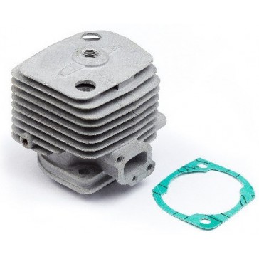 CYLINDER HEAD AND GASKET ME - 243 (BLACKOUT MT)
