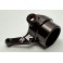 Porte-fusees avant Kyosho Inferno MP9-MP10 (1) CNC - Droit