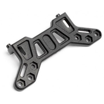 Rear Body Post Mt Plate Strada TC/DC and EVO TC/DC