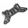Rear Body Post Mt Plate Strada TC/DC and EVO TC/DC