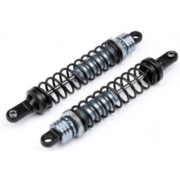 Rear Shock Absorber 2 Pcs (Vader XB)