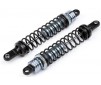 Rear Shock Absorber 2 Pcs (Vader XB)