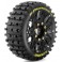 B-PIONEER REMOVABLE 17mm HEX 0"& 1/2" OFFSET