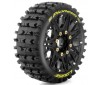 B-PIONEER REMOVABLE 17mm HEX 0"& 1/2" OFFSET