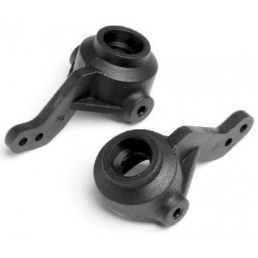 STEERING HUBS (2PCS) (ALL STRADA AND EVO)