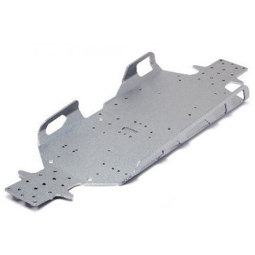 Main Chassis Plate (Blackout MT)
