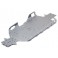 Main Chassis Plate (Blackout MT)