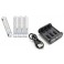 COMBO Speed House Mini-Z (71998B + 71999)