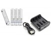 COMBO Speed House Mini-Z (71998B + 71999)