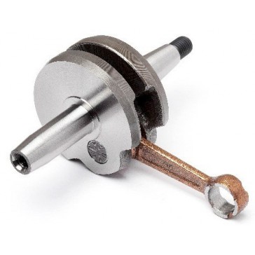 Crankshaft Assembly ME - 243 (Blackout MT)