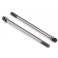Rear Shock Shafts 2Pcs (Vader XB)