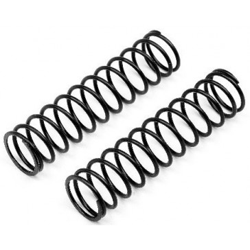 Rear Med Spring 2Pcs (Vader XB)