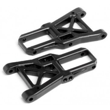 Front Lower Susp. Arm 2Pcs Strada TC/DC/EVO TC/DC