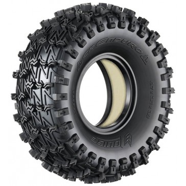 CR-ENDURO 1.9 SUPERSOFT TYRES