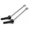 Front Universal Driveshafts 128mm 2 Pcs (Vader XB)
