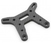 Support amortisseur avant Ultima RB7.5 - Carbone