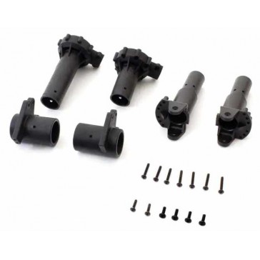 Set de cellule avant V2 USA-1 & Mad Series