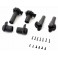 USA-1 & Mad Series Front Housing Set V2
