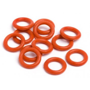 O-Ring Seals (12Pcs)