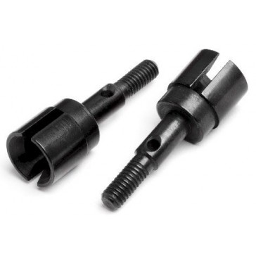 AXLE (STRADA TC/DC/XB/XT/MT)