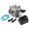 Carburettor Set ME - 243 (Blackout MT)