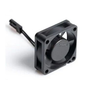 WORKSTEAM HIGHREV. MOTOR FAN 30X30X10MM - 1S/2S - RECEIVER CONNECTOR