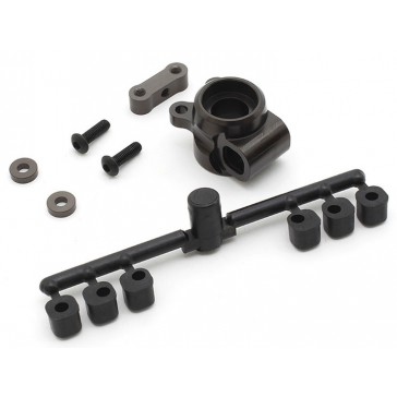 Ultima RB7.5 Aluminium Rear Hub Carrier