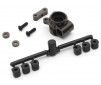 Ultima RB7.5 Aluminium Rear Hub Carrier