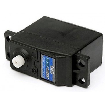 MS-22 STEERING SERVO