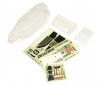 Body Set EP Lazer SB DirtCross