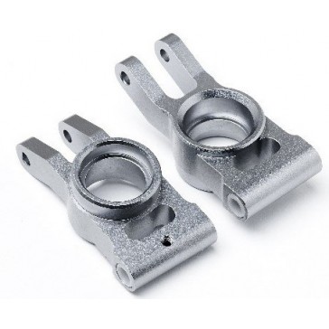 Aluminium Rear Hub Carrier Pr (Blackout MT)