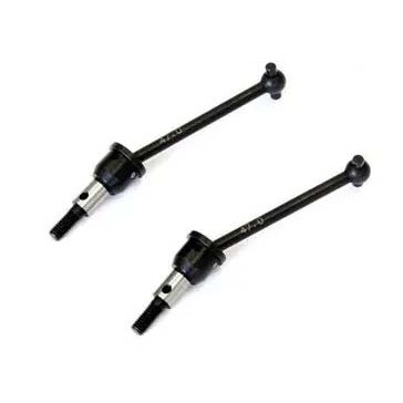 Front Universal Drive Shaft 47mm V-One R4 (2)