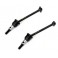 Cardans homocinetiques Avant 47mm Kyosho V-One R4 (2)