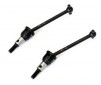 Cardans homocinetiques Avant 47mm Kyosho V-One R4 (2)