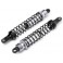 Front Shock Absorber 2 Pcs (Blackout MT)