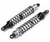 Front Shock Absorber 2 Pcs (Blackout MT)