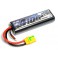ANTIX 4100 - 7.4V - 50C LiPo Car Stickpack Hardcase - XT90 Plug