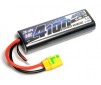 ANTIX 4100 - 7.4V - 50C LiPo Car Stickpack Hardcase - XT90 Plug