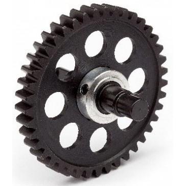 Centre Steel Spur Gear 41 T (Vader XB)