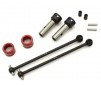 Cap Universal Shaft CVD HD 94mm. (2) Inferno MP10