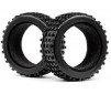 Tyres w/Inserts 2 Pcs (Vader XB)