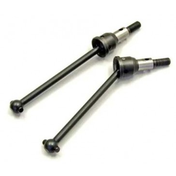 Rear Universal Drive Shaft 56mm V-One R4 (2)