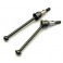 Rear Universal Drive Shaft 56mm V-One R4 (2)