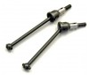 Rear Universal Drive Shaft 56mm V-One R4 (2)