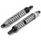Rear Shock Absorber 2 Pcs (Blackout MT)