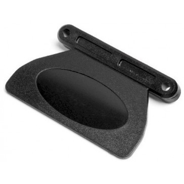 Rear Bumper (Strada XB/TC/DC and EVO XB/TC/DC)