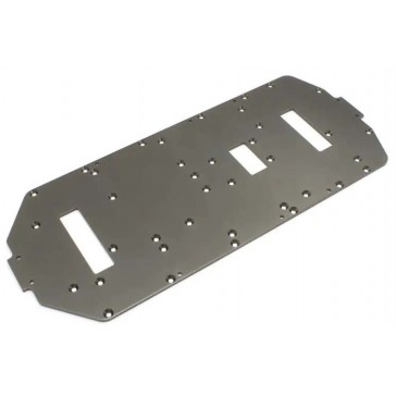 Main Chassis Toyota Tacoma KB010-L