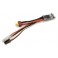 Variateur Electronique Brush Kyosho KA1571-S (S-Plug)