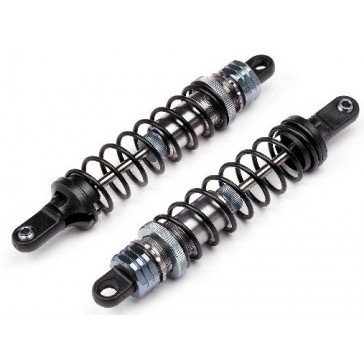 Front Shock Absorber 2 Pcs (Vader XB)
