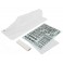 Ultima RB7.5 Clear Body Set